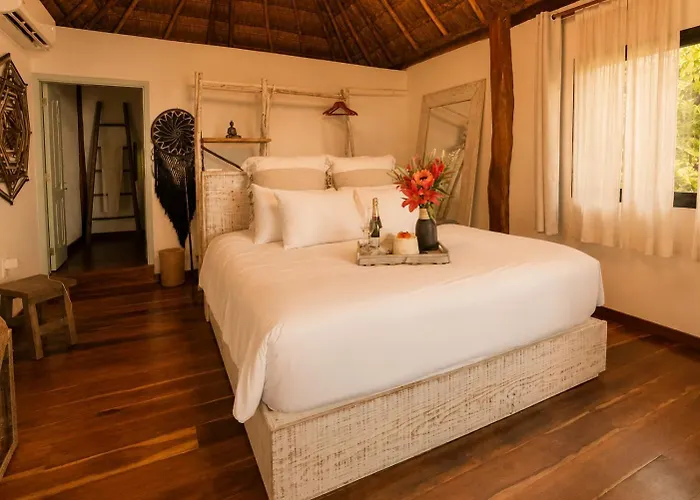Olivia Oceanfront Hotel 5*