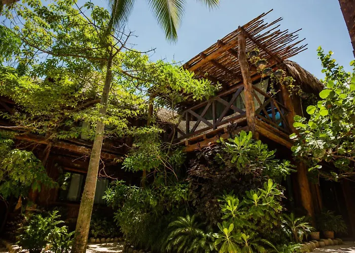 Hotel Olivia Oceanfront 5*