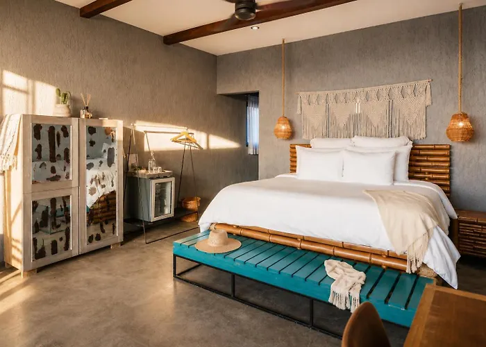 Olivia Oceanfront 5*
