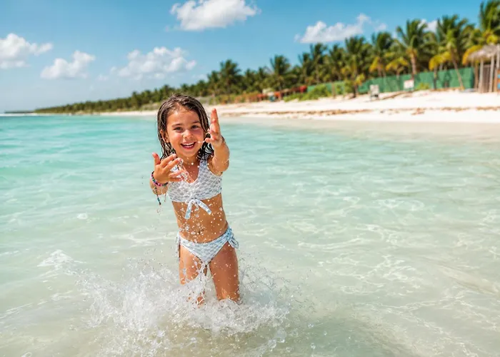 Olivia Oceanfront Tulum