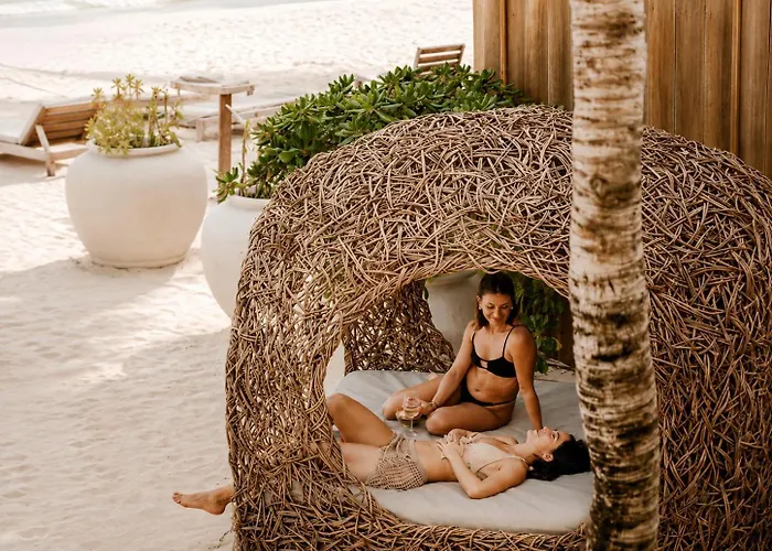 Hotel Olivia Oceanfront 5*