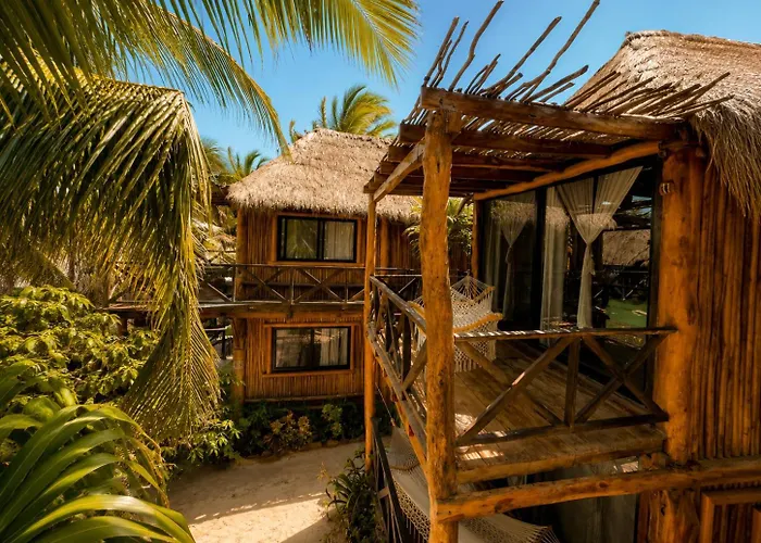 Hotel Olivia Oceanfront