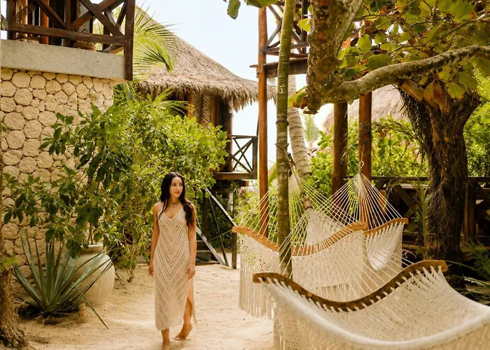 Hotel Olivia Oceanfront 5*
