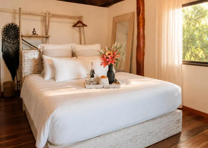 Hotel Olivia Oceanfront Tulum